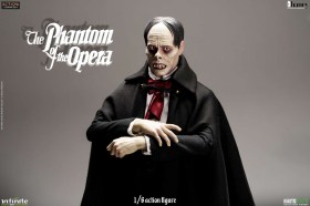 Lon Chaney As The Phantom Of The Opera 1/6 Action Figure by Infinite Statue