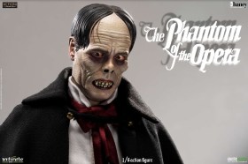 Lon Chaney As The Phantom Of The Opera 1/6 Action Figure by Infinite Statue