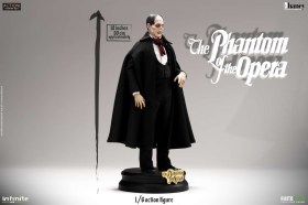 Lon Chaney As The Phantom Of The Opera 1/6 Action Figure by Infinite Statue
