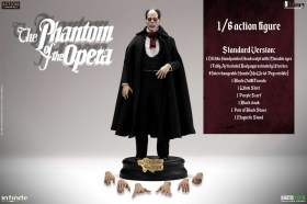 Lon Chaney As The Phantom Of The Opera 1/6 Action Figure by Infinite Statue