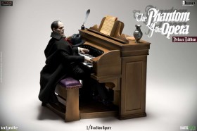 Lon Chaney Deluxe As The Phantom Of The Opera 1/6 Action Figure by Infinite Statue