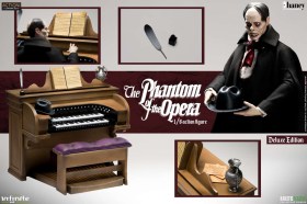 Lon Chaney Deluxe As The Phantom Of The Opera 1/6 Action Figure by Infinite Statue