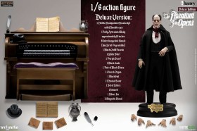 Lon Chaney Deluxe As The Phantom Of The Opera 1/6 Action Figure by Infinite Statue