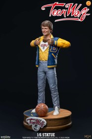 Teen wolf 1/6 statue by Infinite Statue