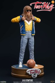 Teen wolf 1/6 statue by Infinite Statue