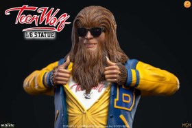 Teen wolf 1/6 statue by Infinite Statue