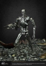 Hunter Killer Terminator by DarkSide Collectibles Studio