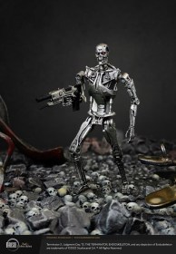 Hunter Killer Terminator by DarkSide Collectibles Studio