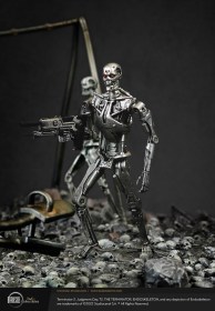 Hunter Killer Terminator by DarkSide Collectibles Studio