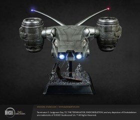 Hunter Killer Terminator by DarkSide Collectibles Studio