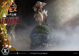 Faputa Made in Abyss Statue by Prime 1 Studio