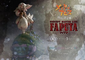 Faputa Made in Abyss Statue by Prime 1 Studio