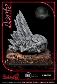 Dante Master Edition Devil May Cry 13 Scale Statue by Darkside Collectibles Studio