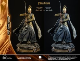 High Elven Warrior Lord of the Rings 1/3 Scale Statue by Darkside Collectibles Studio