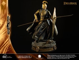 High Elven Warrior Lord of the Rings 1/3 Scale Statue by Darkside Collectibles Studio