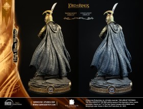 High Elven Warrior Lord of the Rings 1/3 Scale Statue by Darkside Collectibles Studio