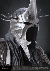 Witch-king of Angmar John Howe Signature Series 1/4 Statue by Darkside Collectibles Studio