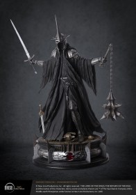 Witch-king of Angmar John Howe Signature Series 1/4 Statue by Darkside Collectibles Studio