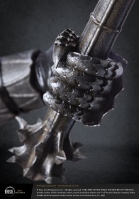 Witch-king of Angmar John Howe Signature Series 1/4 Statue by Darkside Collectibles Studio