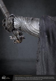 Witch-king of Angmar John Howe Signature Series 1/4 Statue by Darkside Collectibles Studio