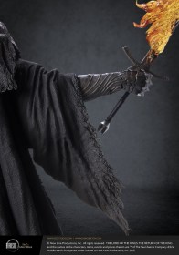 Witch-king of Angmar John Howe Signature Series 1/3 Statue by Darkside Collectibles Studio