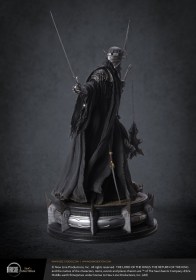 Witch-king of Angmar John Howe Signature Series 1/4 Statue by Darkside Collectibles Studio