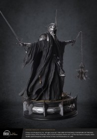 Witch-king of Angmar John Howe Signature Series 1/4 Statue by Darkside Collectibles Studio
