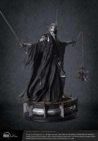 Witch-king of Angmar John Howe Signature Series 1/4 Statue by Darkside Collectibles Studio