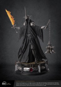 Witch-king of Angmar John Howe Signature Series 1/3 Statue by Darkside Collectibles Studio