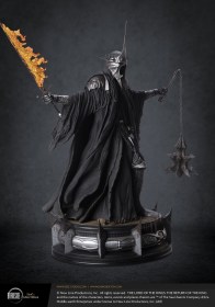 Witch-king of Angmar John Howe Signature Series 1/4 Statue by Darkside Collectibles Studio