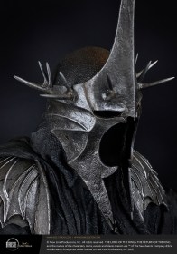 Witch-king of Angmar John Howe Signature Series 1/4 Statue by Darkside Collectibles Studio