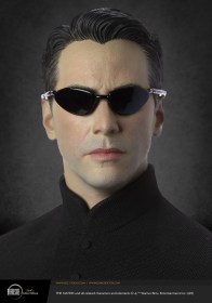 Neo Matrix 1/4 Scale Statue by Darkside Collectibles Studio