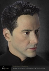 Neo Matrix 1/4 Scale Statue by Darkside Collectibles Studio