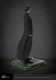 Neo Matrix 1/4 Scale Statue by Darkside Collectibles Studio