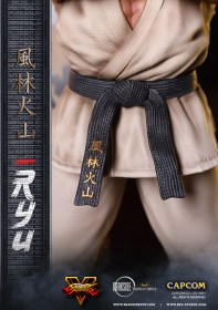 Ryu Street Fighter Legacy Series 1/3 Scale Premium Statue by DarkSide Collectibles Studio