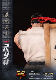 Ryu Street Fighter Legacy Series 1/3 Scale Premium Statue by DarkSide Collectibles Studio