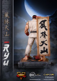 Ryu Street Fighter Legacy Series 1/3 Scale Premium Statue by DarkSide Collectibles Studio