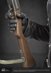 T-800 Terminator 2 Judgement Day 30th Anniversary Signature Premium 1/3 Scale Ultimate Edition Statue by Darkside Collectibles Studio