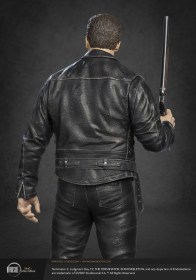 T-800 Terminator 2 Judgement Day 30th Anniversary Signature Premium 1/3 Scale Ultimate Edition Statue by Darkside Collectibles Studio