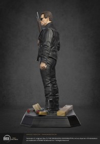 T-800 Terminator 2 Judgement Day 30th Anniversary Signature Premium 1/3 Scale Ultimate Edition Statue by Darkside Collectibles Studio