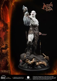 Azog the Defiler The Hobbit 1/3 Scale Statue by DarkSide Collectibles Studio