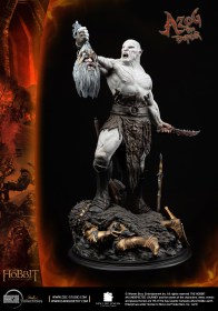 Azog the Defiler The Hobbit 1/3 Scale Statue by DarkSide Collectibles Studio