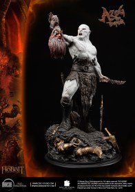 Azog the Defiler The Hobbit 1/3 Scale Statue by DarkSide Collectibles Studio