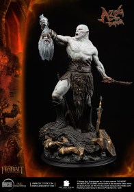 Azog the Defiler The Hobbit 1/3 Scale Statue by DarkSide Collectibles Studio