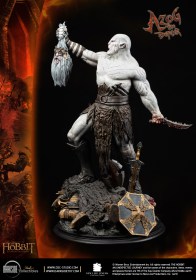 Azog the Defiler The Hobbit 1/3 Scale Statue by DarkSide Collectibles Studio