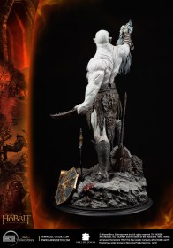 Azog the Defiler The Hobbit 1/3 Scale Statue by DarkSide Collectibles Studio