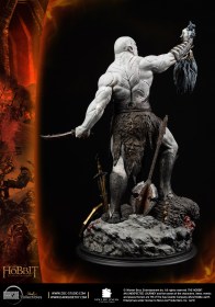 Azog the Defiler The Hobbit 1/3 Scale Statue by DarkSide Collectibles Studio