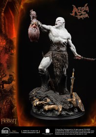 Azog the Defiler The Hobbit 1/3 Scale Statue by DarkSide Collectibles Studio