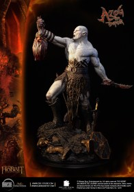 Azog the Defiler The Hobbit 1/3 Scale Statue by DarkSide Collectibles Studio