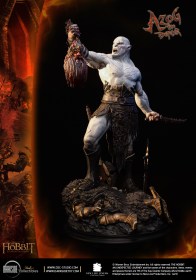 Azog the Defiler The Hobbit 1/3 Scale Statue by DarkSide Collectibles Studio